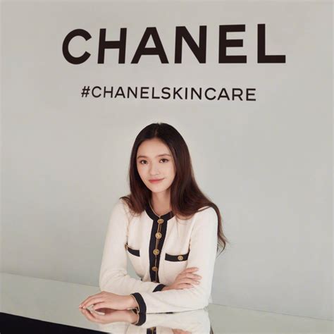 who is the chanel ambassador|chanel celebrity ambassadors.